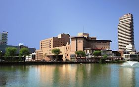 秋田キャッスルホテル